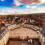 Apartmán Hyper Centre - Dans Particulier - Charles Le Temeraire