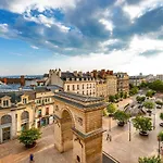 Daire Hyper Centre - Dans Particulier - Charles Le Temeraire