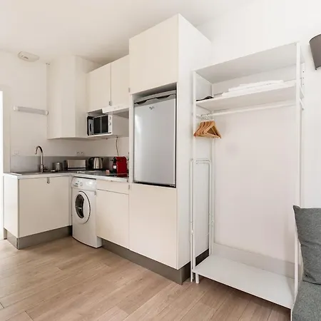 Apartment Hyper Centre - Dans Particulier - Charles Le Temeraire Dijon