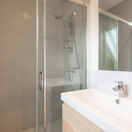 Hyper Centre - Dans Particulier - Charles Le Temeraire Апартаменты