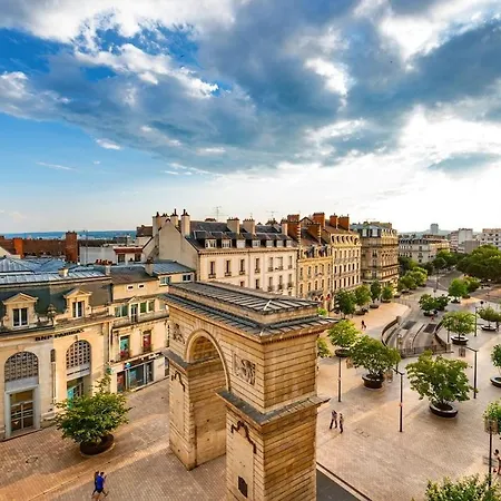 Daire Hyper Centre - Dans Particulier - Charles Le Temeraire