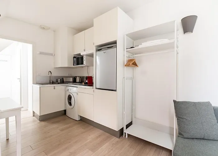 Appartement Hyper Centre - Dans Particulier - Charles Le Temeraire Dijon