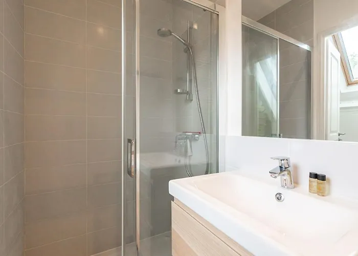 Hyper Centre - Dans Particulier - Charles Le Temeraire Апартаменты